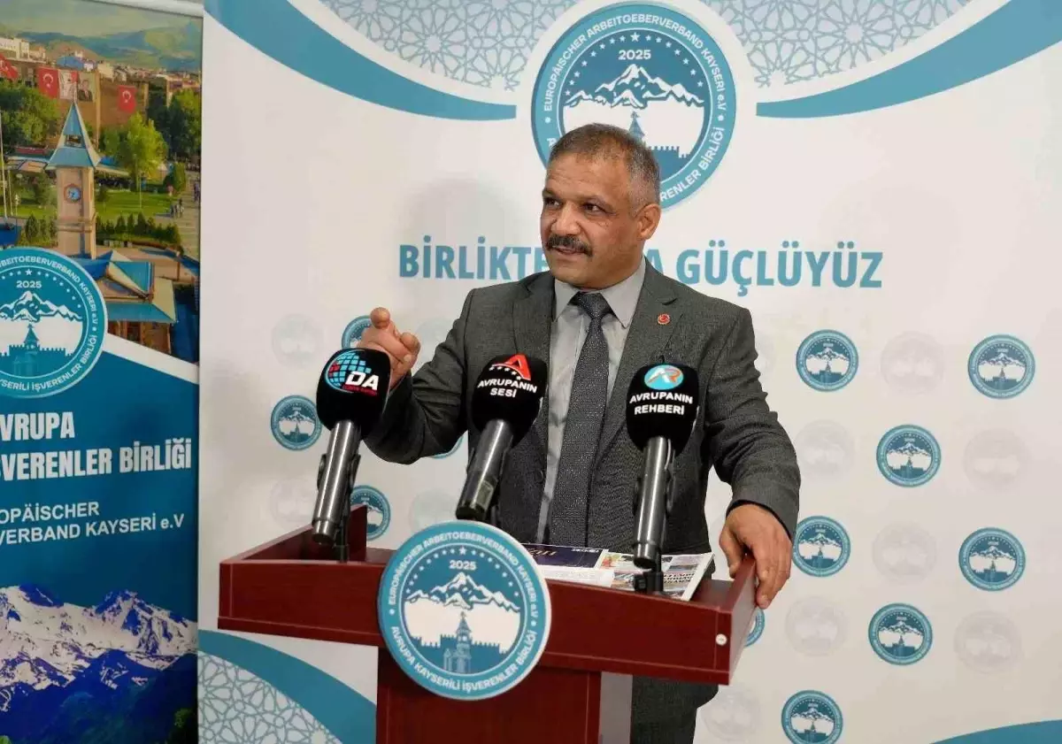 Ali Hızar\'dan Mütercimler\'e Tepki