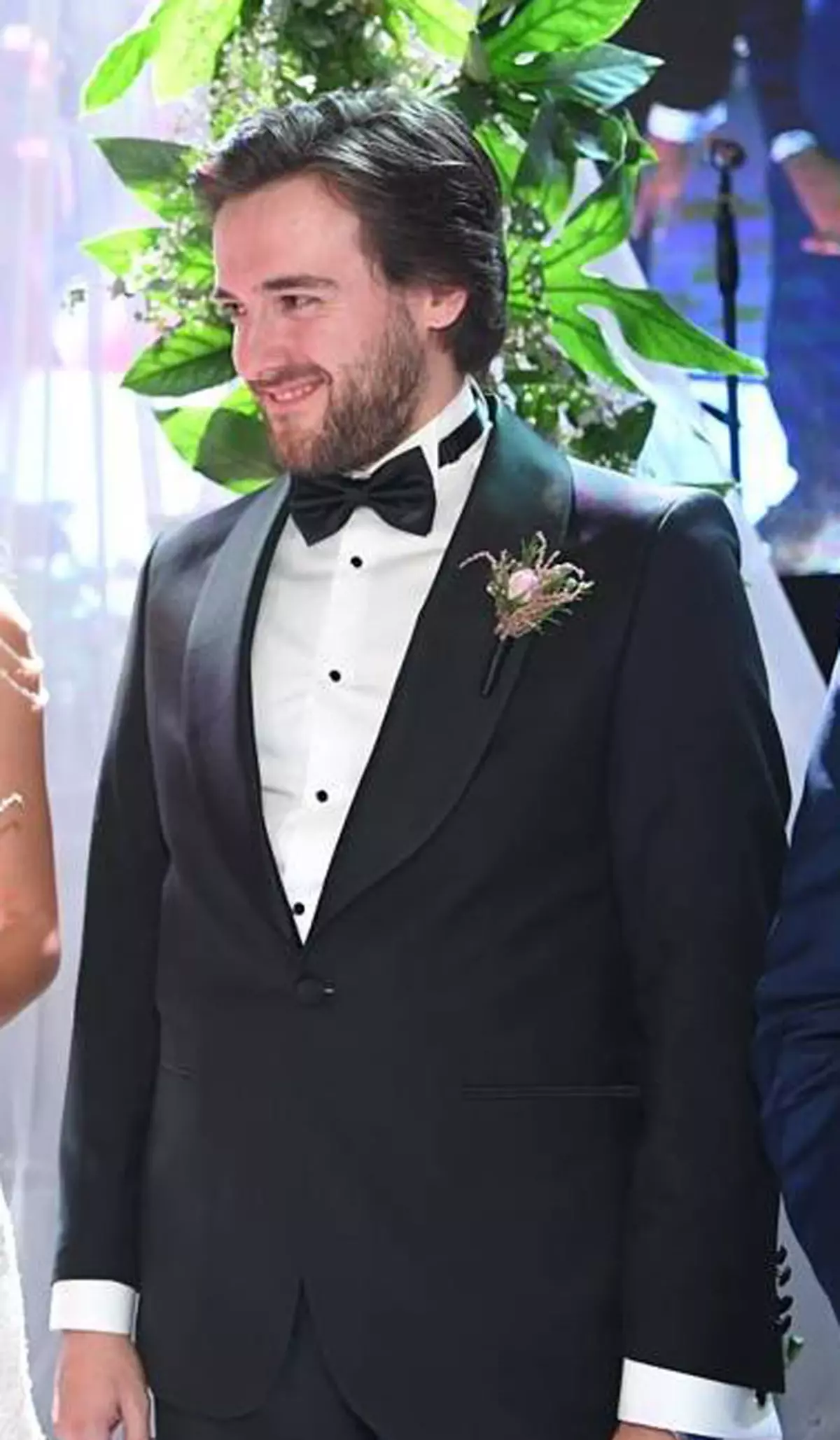 Antalya\'da Rüşvet Operasyonu: 3 Tutuklama