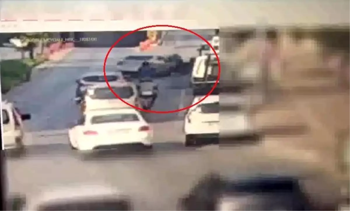 Trafik Kazasında Ölüm: Ahmet D. Yargılanıyor