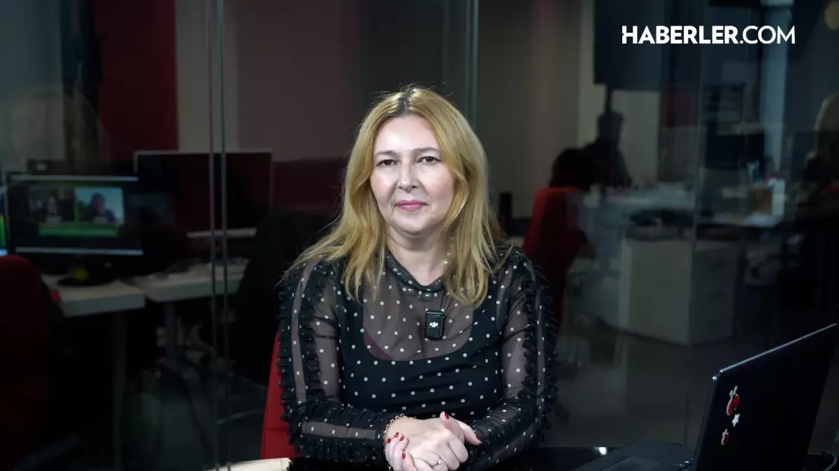 Aysun Koç: 21 Ekim\'de Terazi burcunda ilahi dengeyi getirecek bir yeni ay gerçekleşiyor