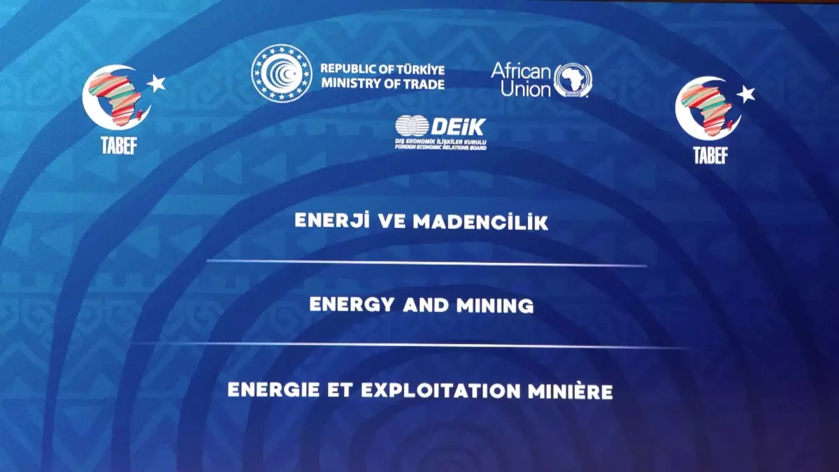 Bakan Bayraktar: 2028\'de Türkiye\'nin 17 milyon hanesine enerji sağlamayı hedefliyoruz