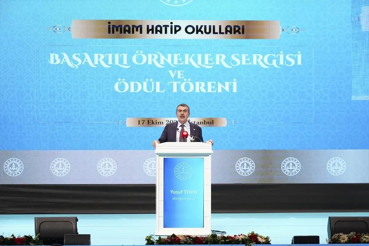 Imam Hatip Okullarının Özgürlük Mücadelesi