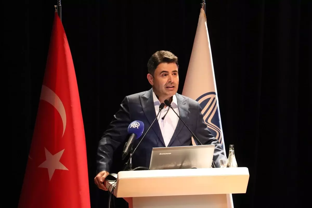 Ulaştırma Vizyonu Sakarya\'da Paylaşıldı