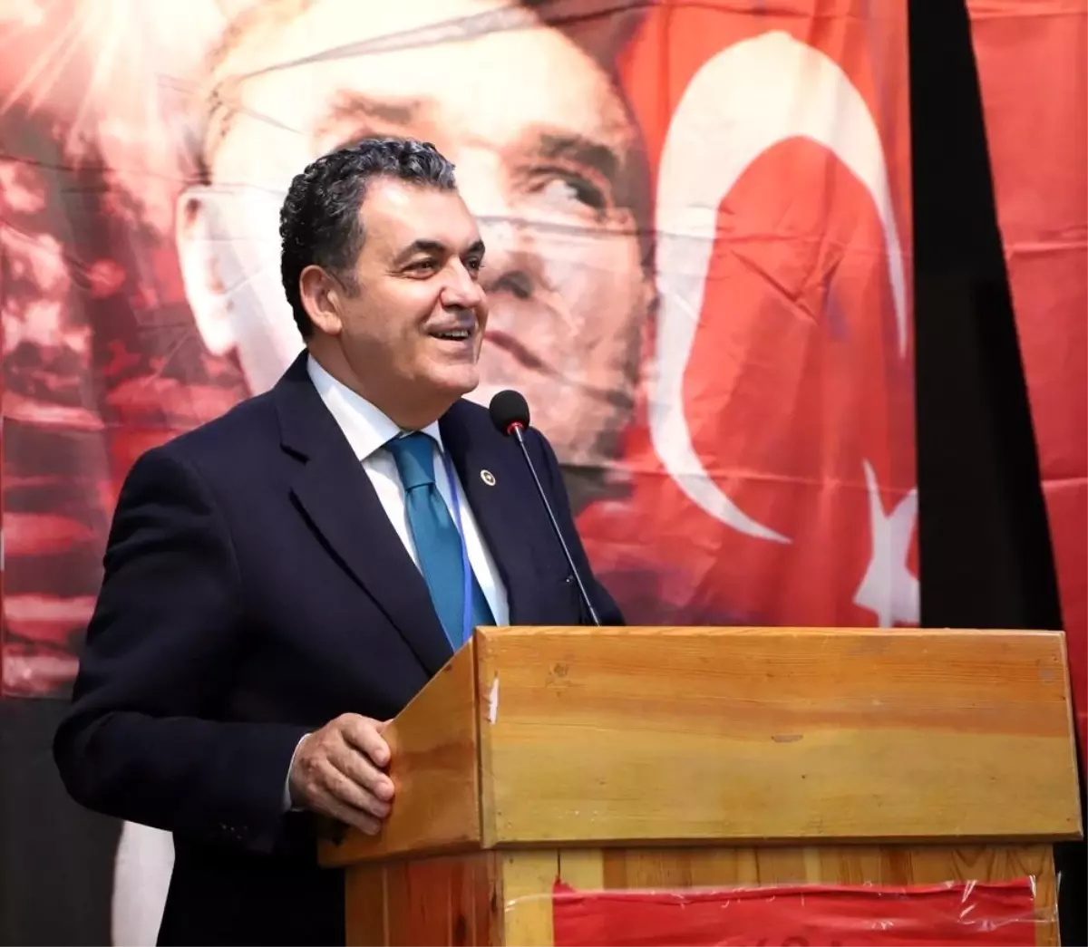 Ardahan\'da CHP İl Kongresi Gerçekleşti