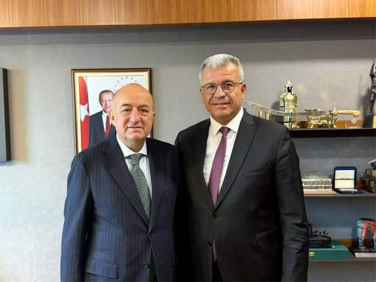 Karabiga\'ya Yeni Yatırımlar Yolda