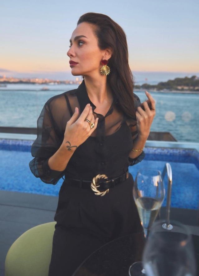 Birce Akalay: Sözde adli tıp raporuna itirazda bulunacağım