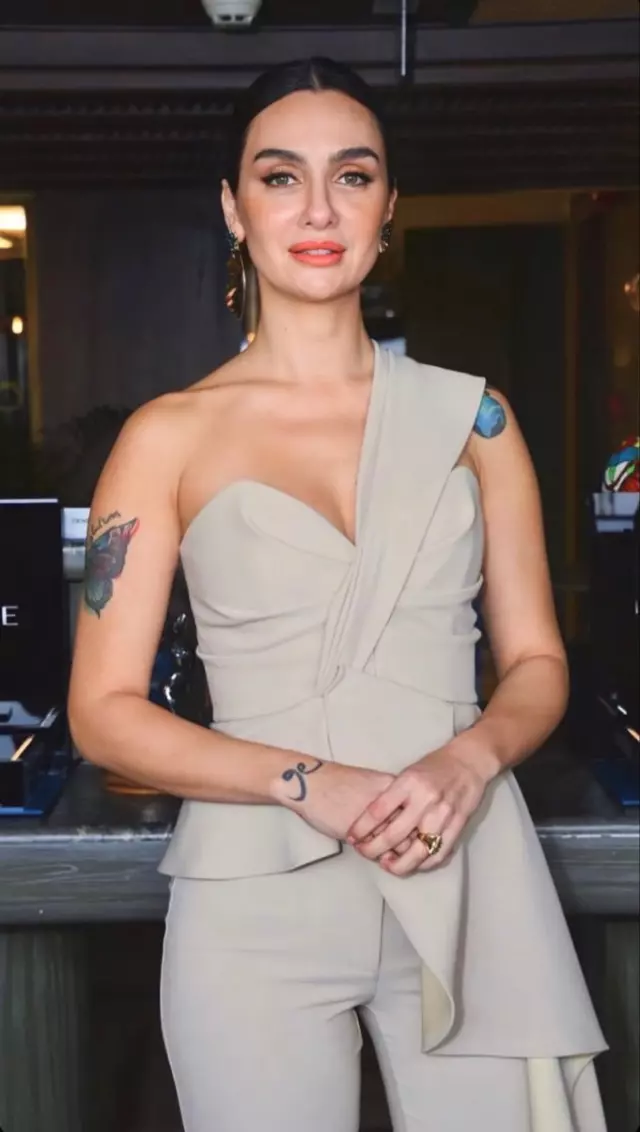 Birce Akalay: Sözde adli tıp raporuna itirazda bulunacağım