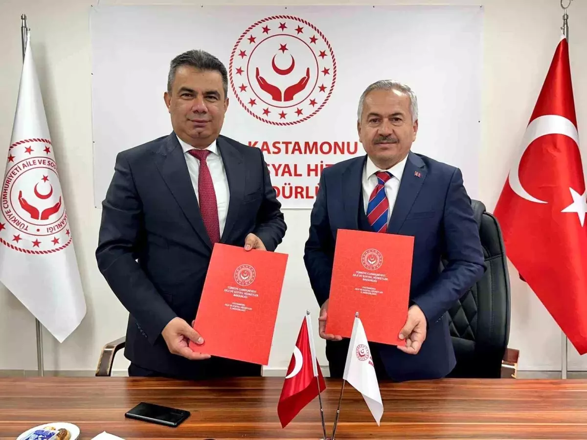 Kastamonu\'da Şehit ve Gazi Yakınlarına Sanat Eğitimi