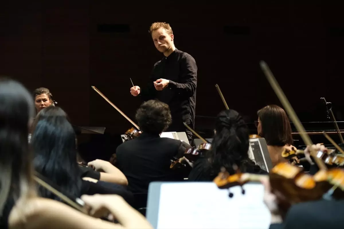 BBDSO\'dan Beethoven Konseri
