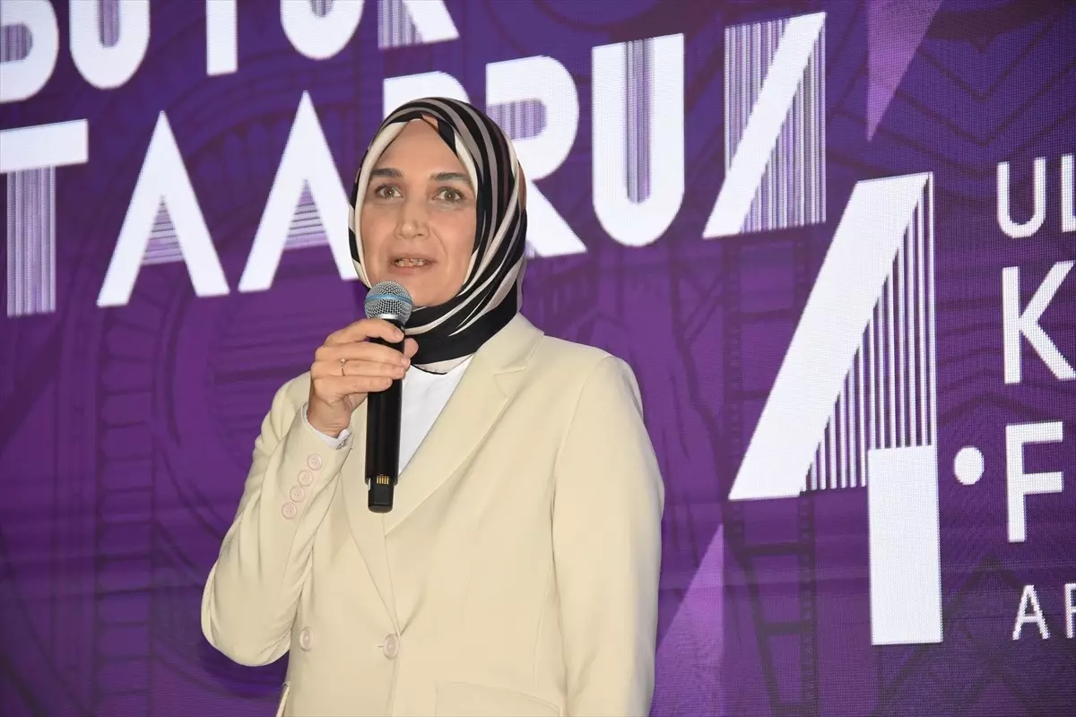 Büyük Taarruz Film Festivali Sona Erdi