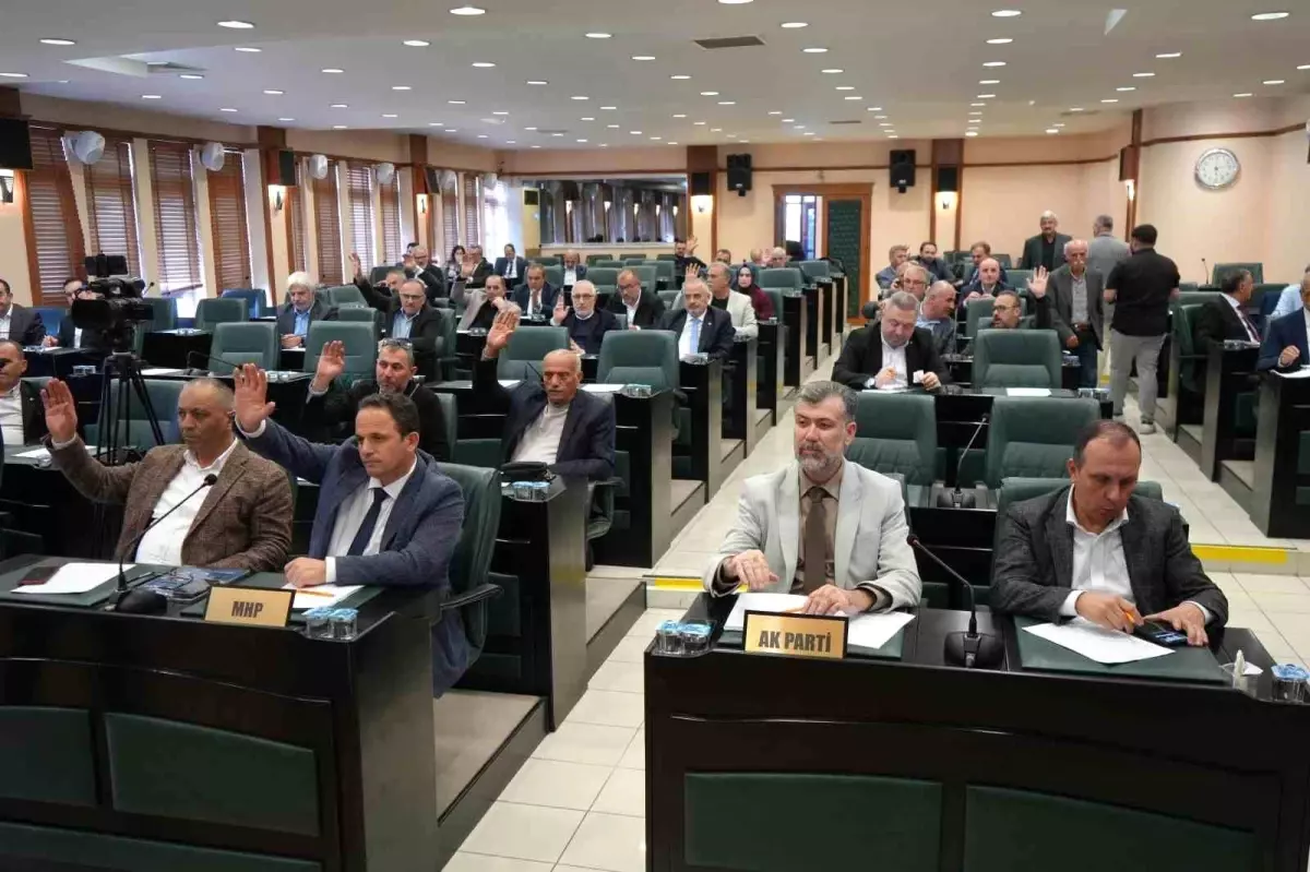 Samsun\'da Özel Halk Otobüsleri İçin Yeni Düzenlemeler Yapıldı