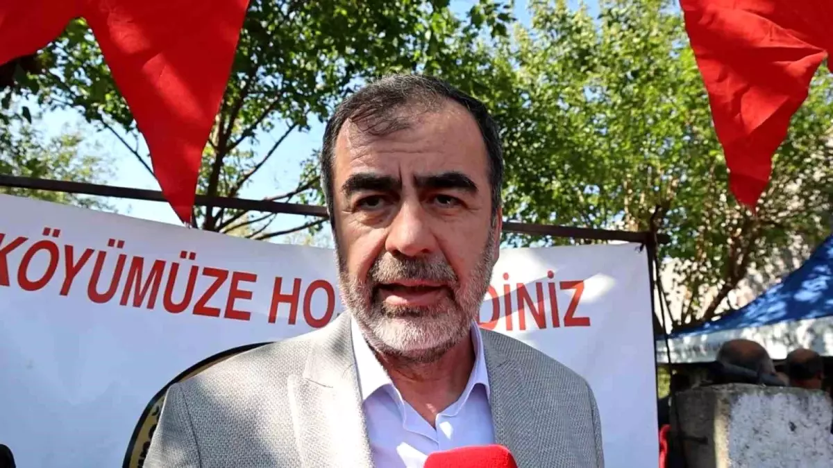 Aydın\'daki Meclis Toplantısında Gerilim: Özgür Saatçı\'nın Hakaretleri Tepki Topladı