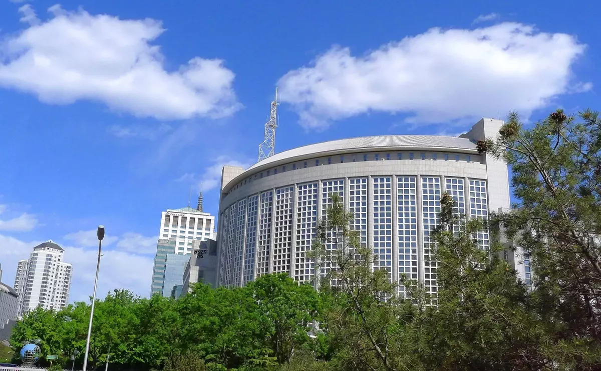 Çin, ABD-Rusya Temaslarını Destekliyor