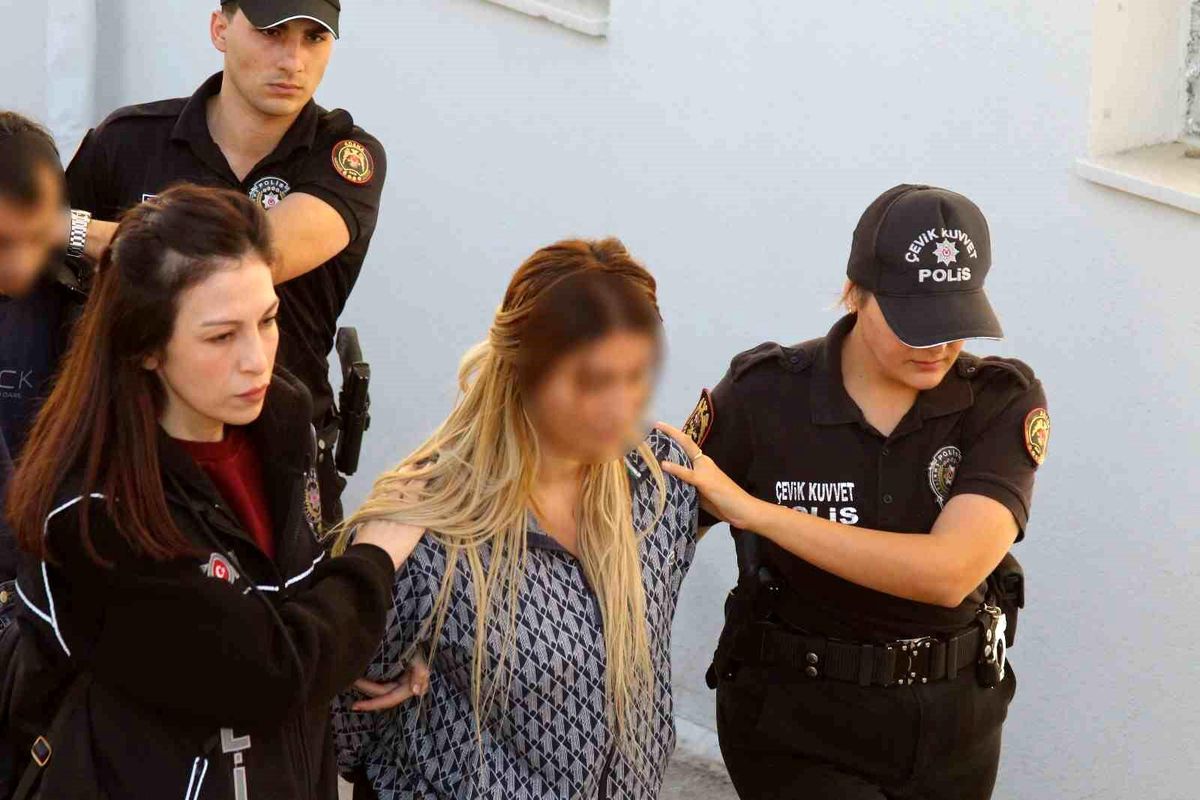 Bayğaralar Çetesi Operasyonu: 130 Gözaltı, 96 Tutuklama