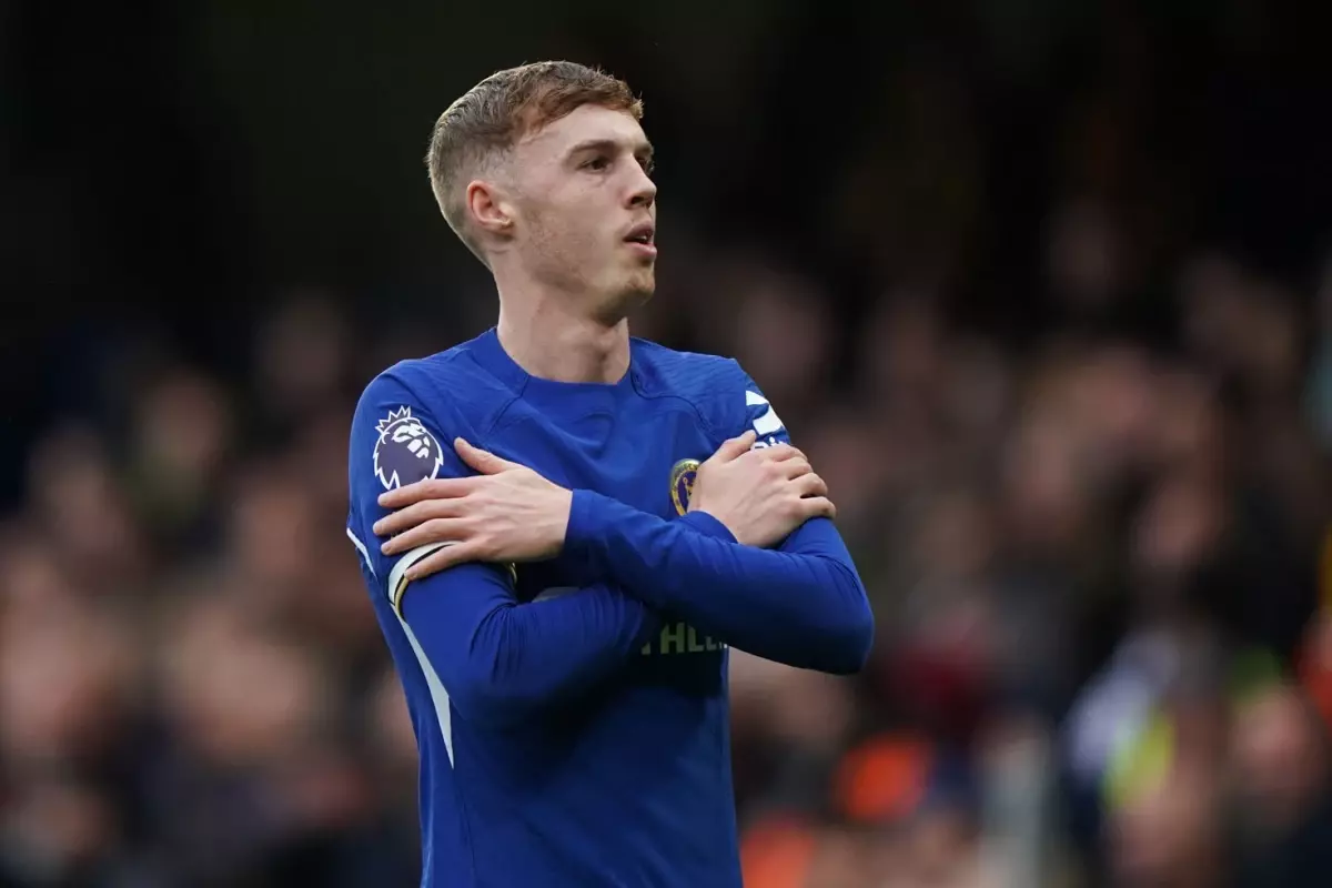 Cole Palmer\'den Chelsea\'yi yıkan haber