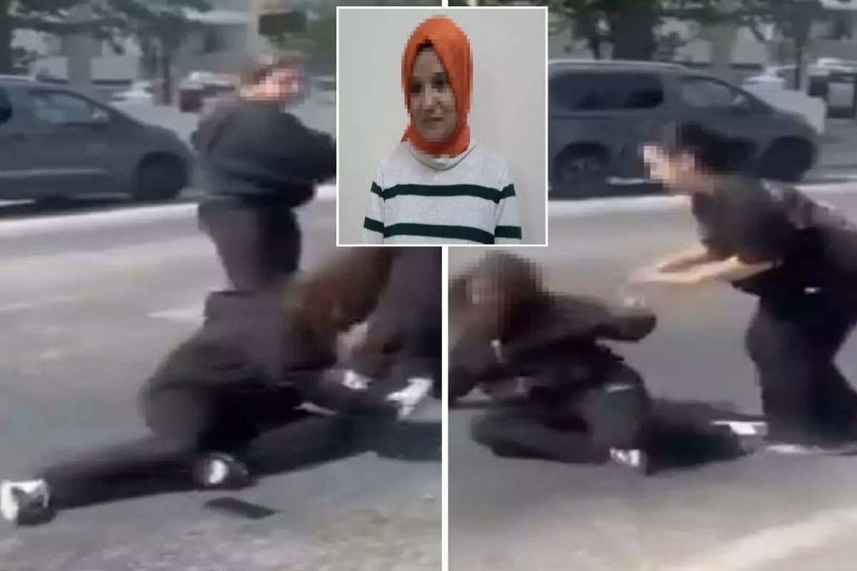 Darbedilen lise öğrencisinin annesinden şok eden iddia: Bıçaklamakla tehdit etti