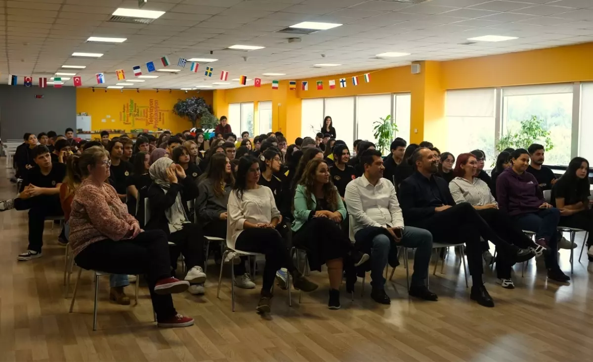 Erasmus Days Etkinliği Düzenlendi