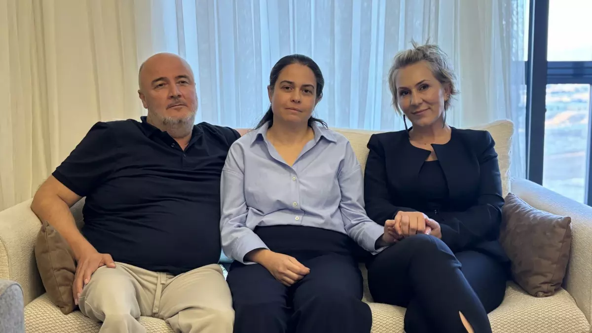 Kayıp Kardeşlerin Hatırası: Kütüphane Açıldı