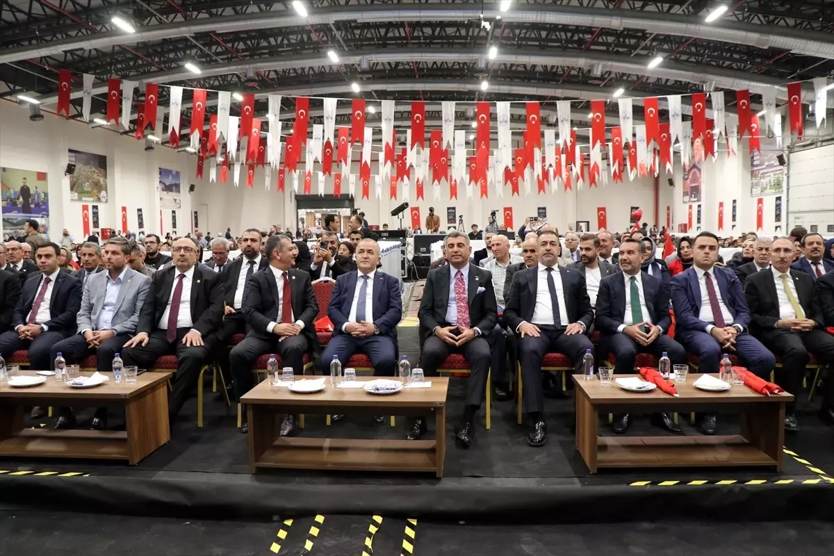 Hazar Şiir Akşamları Elazığ\'da Başladı