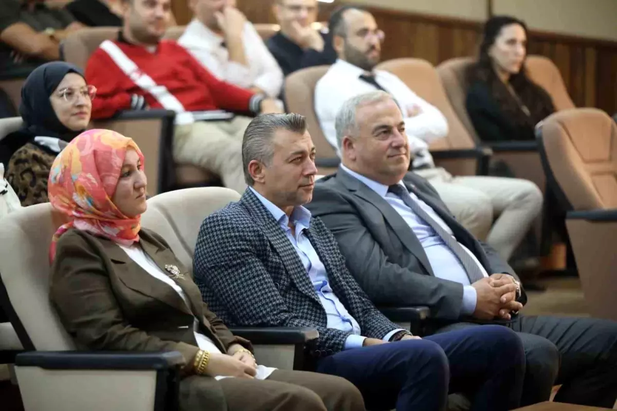 Erenler Belediyesi Afet Bilinci Eğitimleri Sürdürüyor
