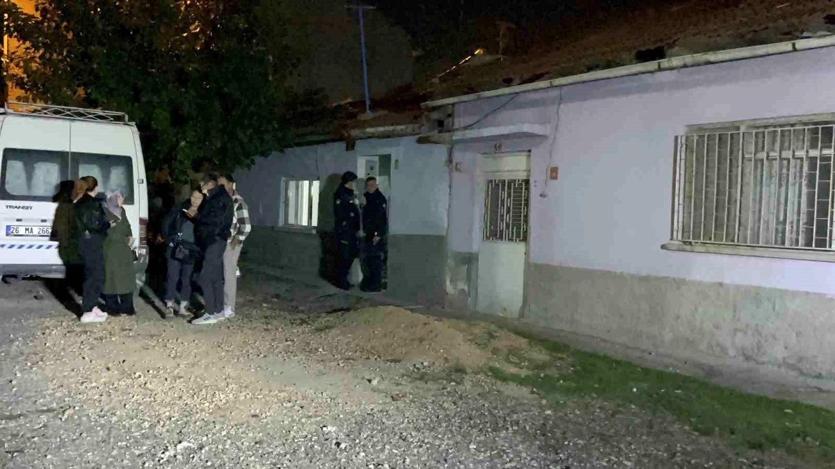 Eskişehir\'de Karbonmonoksit Zehirlenmesi