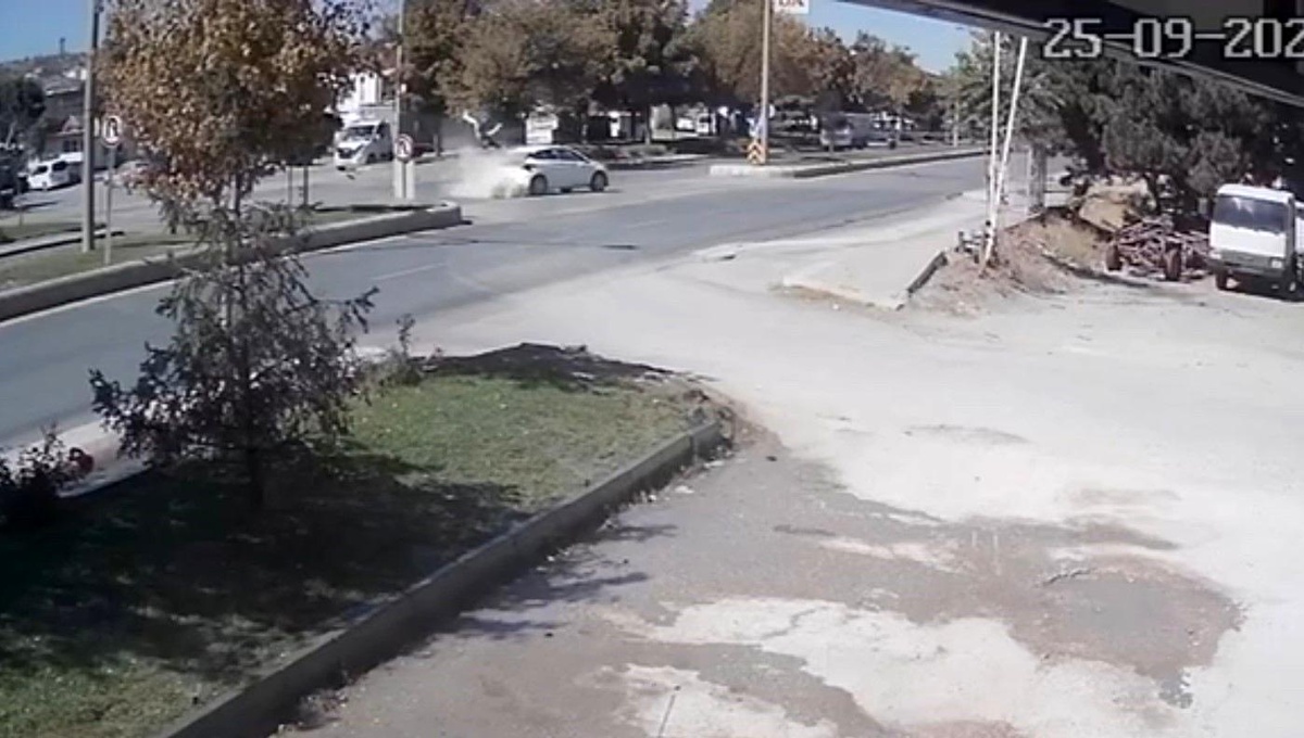 Motosiklet Kazasında Oğlunu Kaybeden Baba: Ekipman Şart