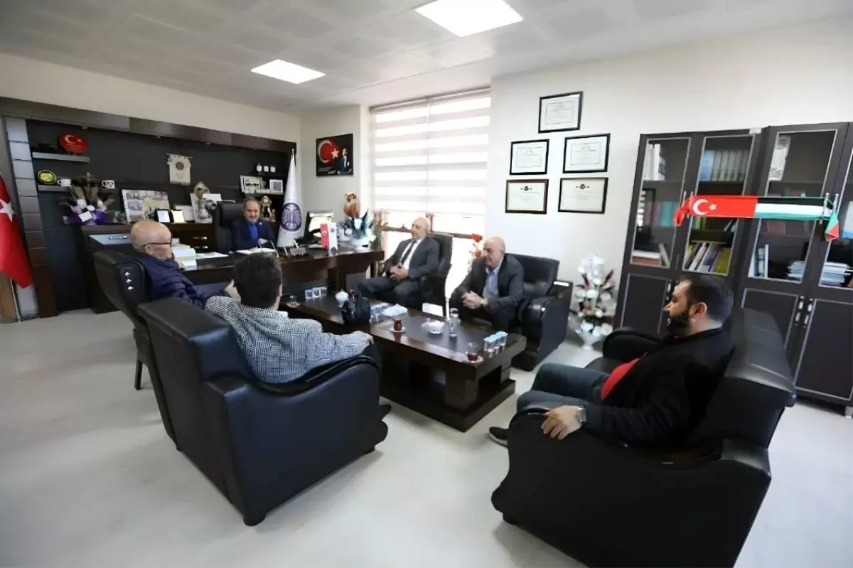 Hasan Pulur Anma Programı Düzenlenecek