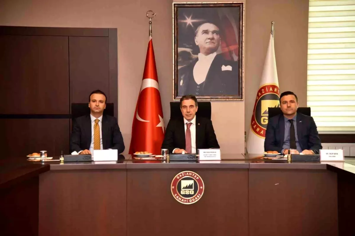 IPARD III Programı Tanıtım Toplantısı