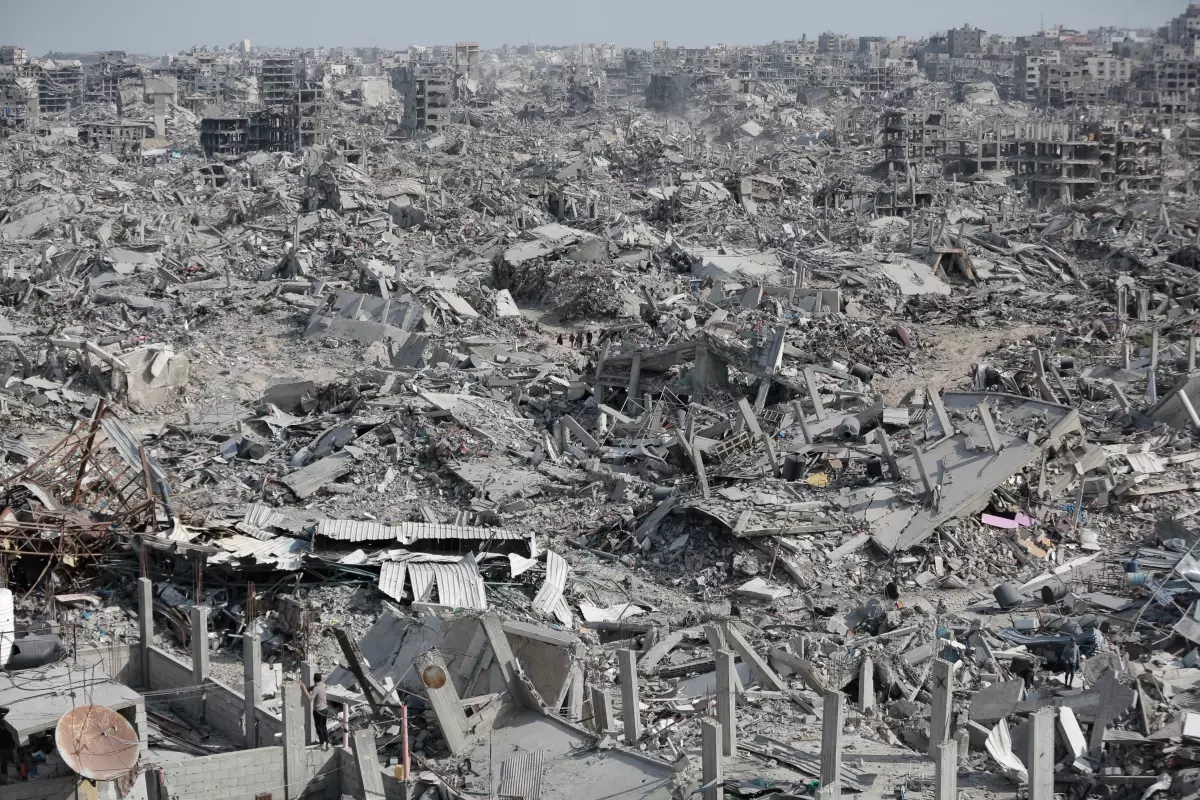 Hamas: Ceset Teslimi Gecikti