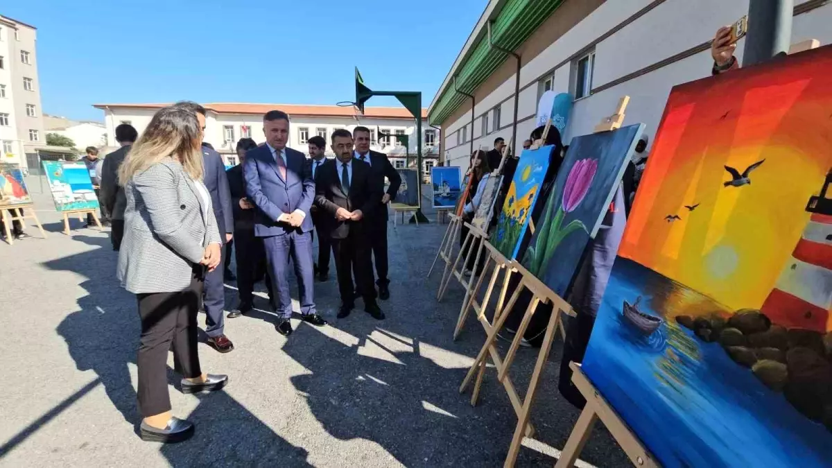 İmam Hatip Okullarının 74. Yılı Kutlandı