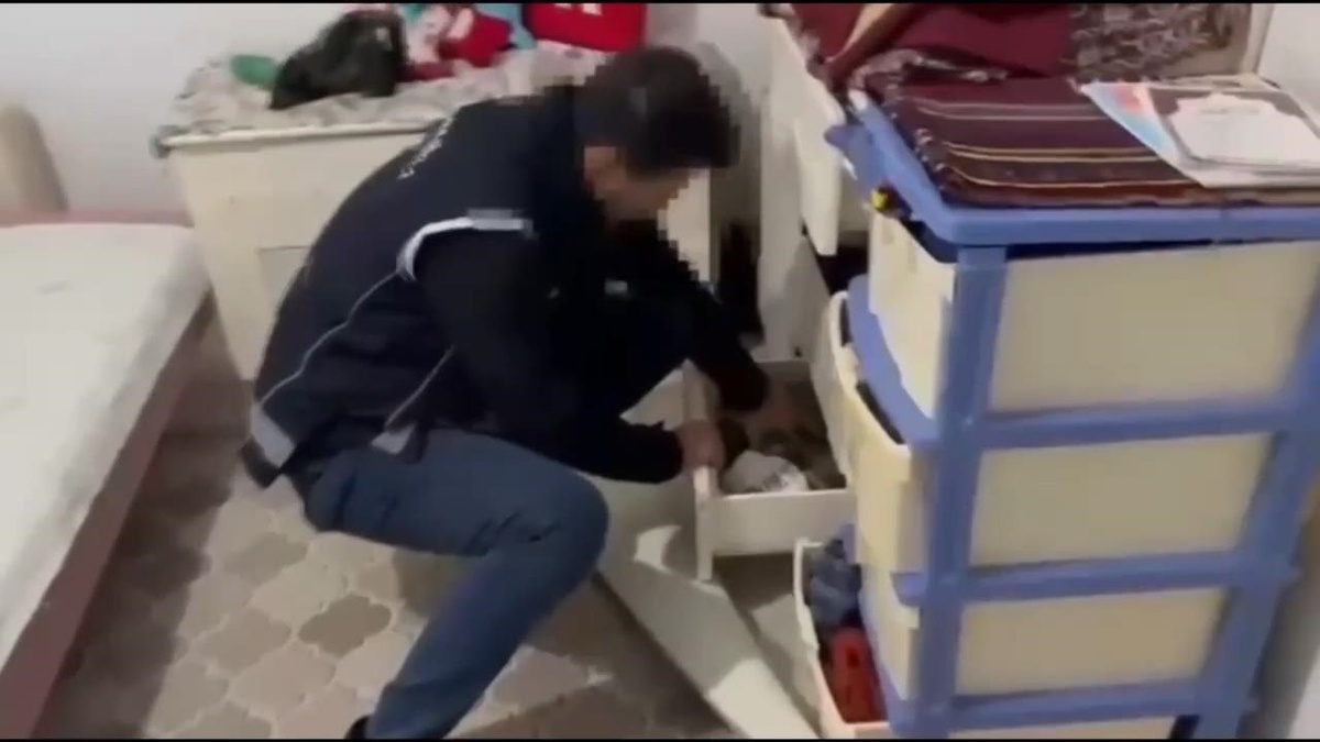İstanbul\'da Göçmen Kaçakçılığına Operasyon