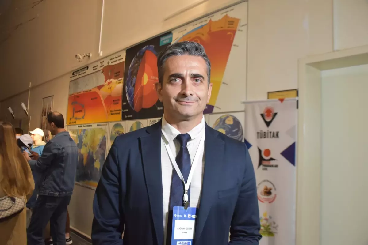 Özel Öğrenciler Müze Ziyaretiyle Bilimde Bir Adım Attı