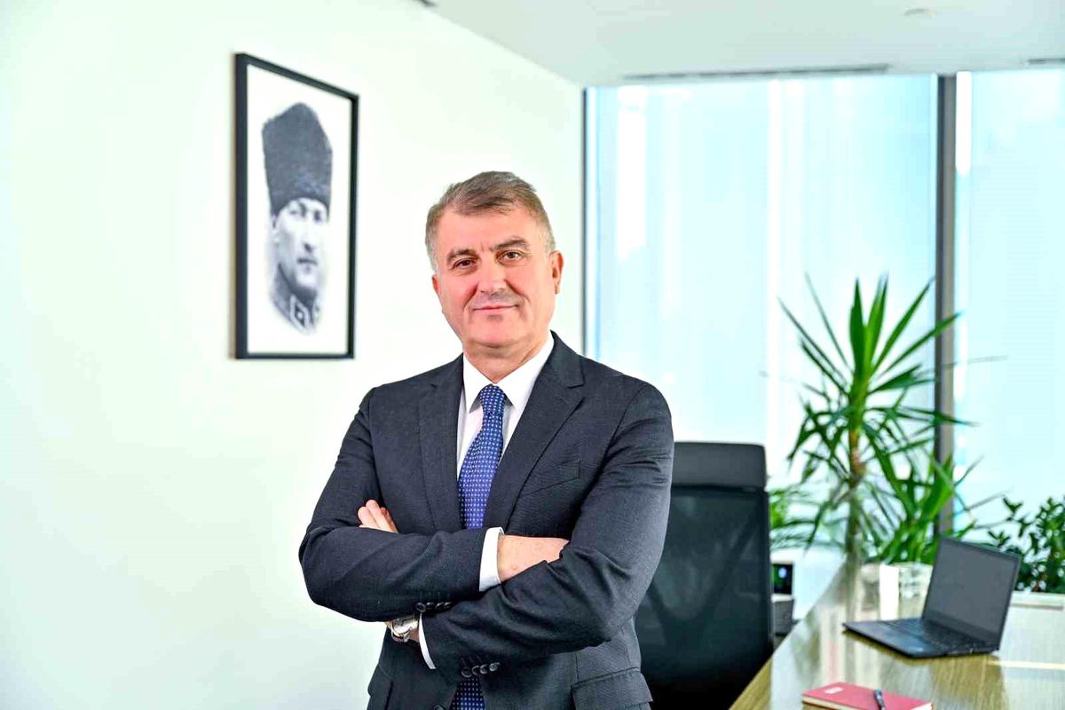Türkiye Jeotermal Enerjide Dünya Lideri Olabilir
