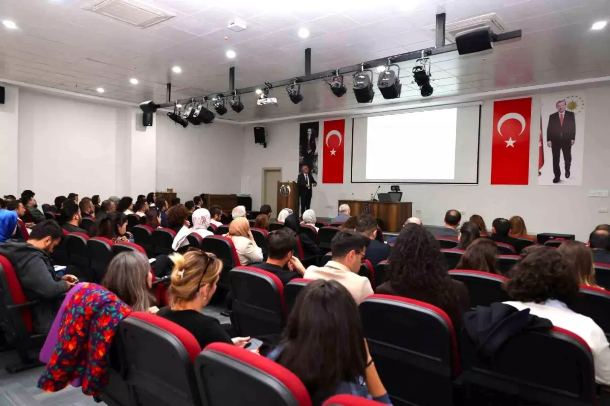Kapadokya\'da Kültürel Miras Semineri Yoğun İlgiyle Başladı
