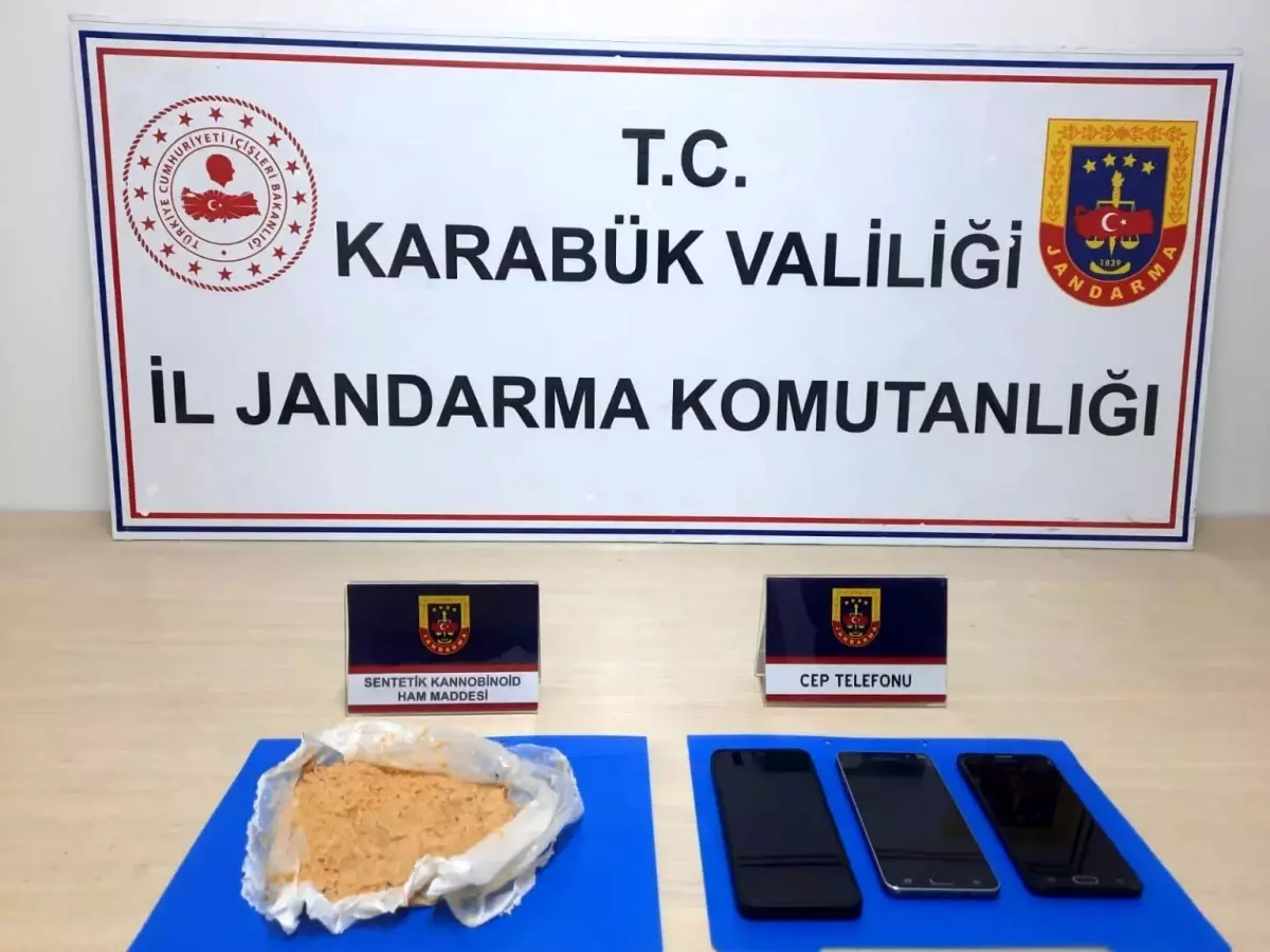 Karabük\'te Bonzai Operasyonu