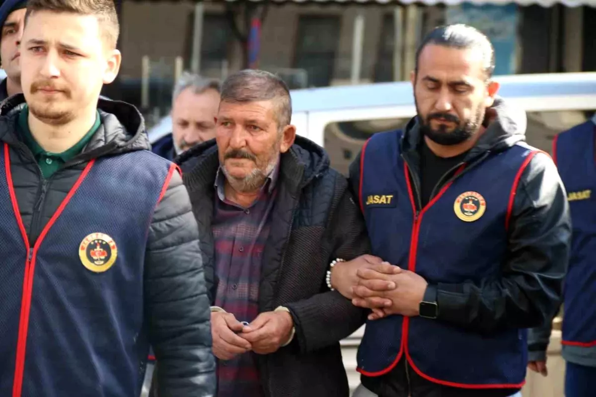 Kayıp Kardeşin Cinayet Şüphesi