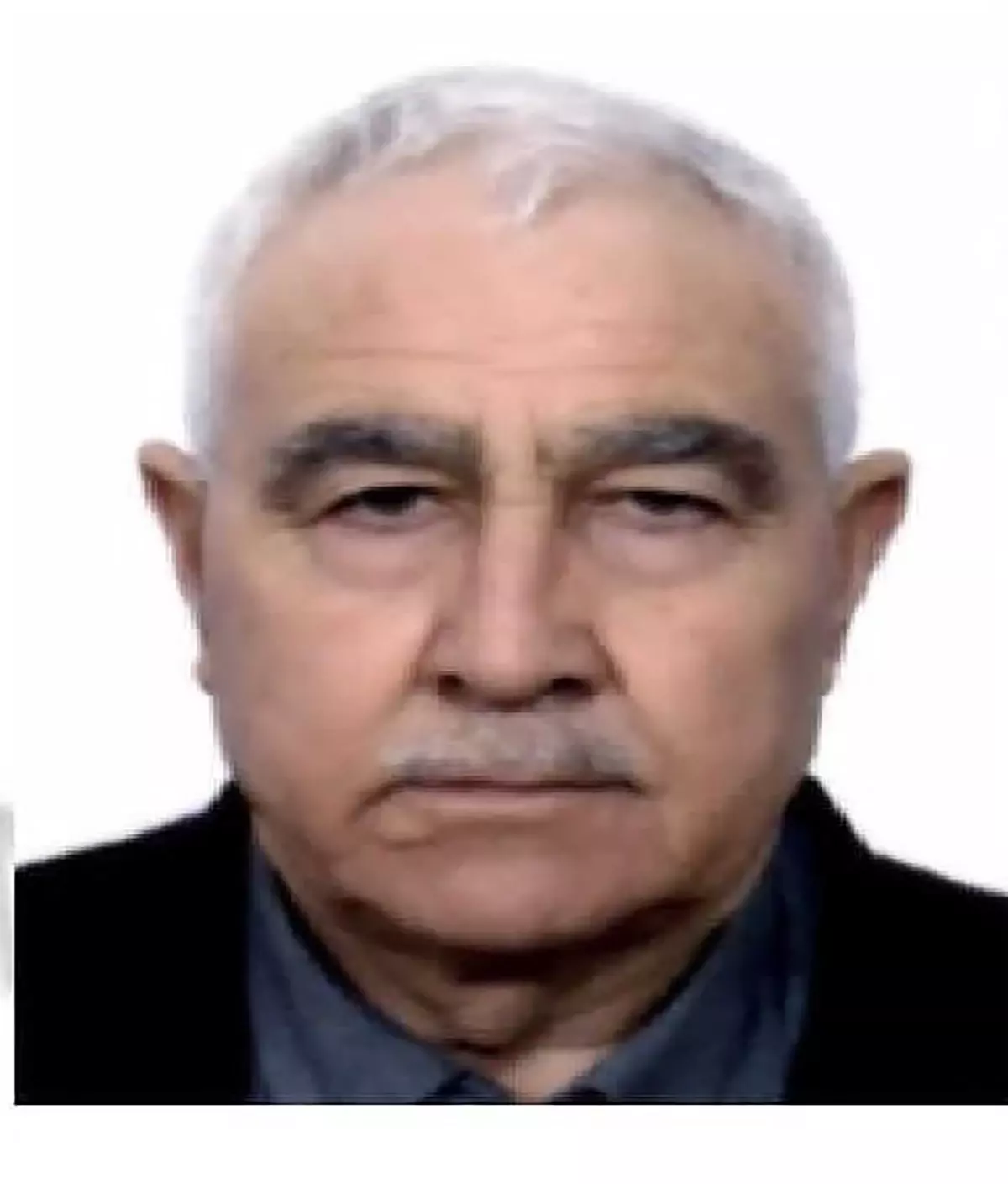 Yaşlı adam çeltik kurutma makinesinde cansız bedeni bulundu