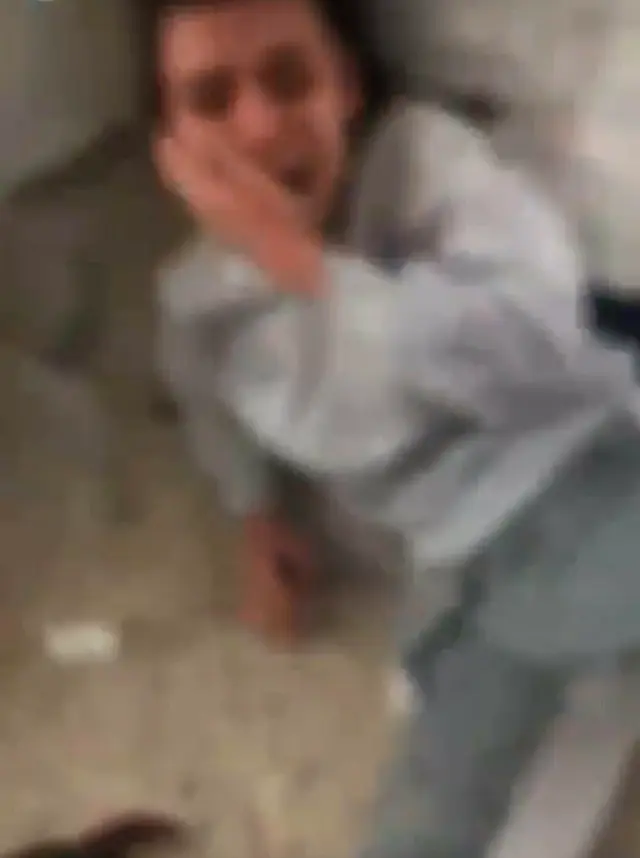 Manisa'da Kız Kardeşine Şiddet Uygulayan Ağabey ve Babası Tutuklandı