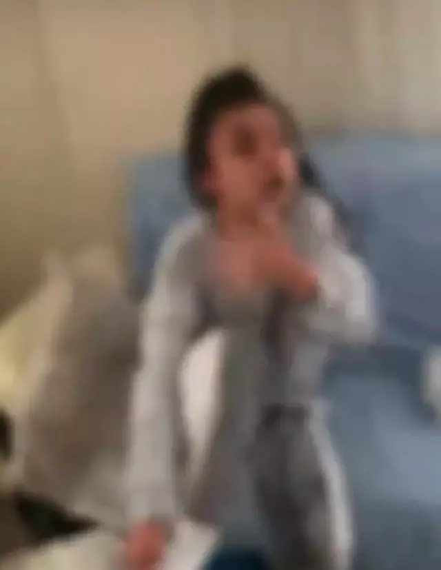Manisa'da Kız Kardeşine Şiddet Uygulayan Ağabey ve Babası Tutuklandı