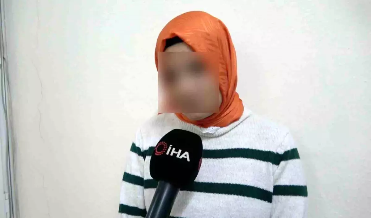 Çanakkale\'de Akran Zorbalığı Olayı