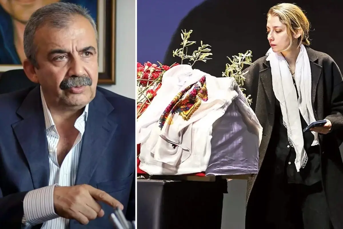 Kızı ilk kez açıkladı: İşte Sırrı Süreyya Önder\'in mal varlığı