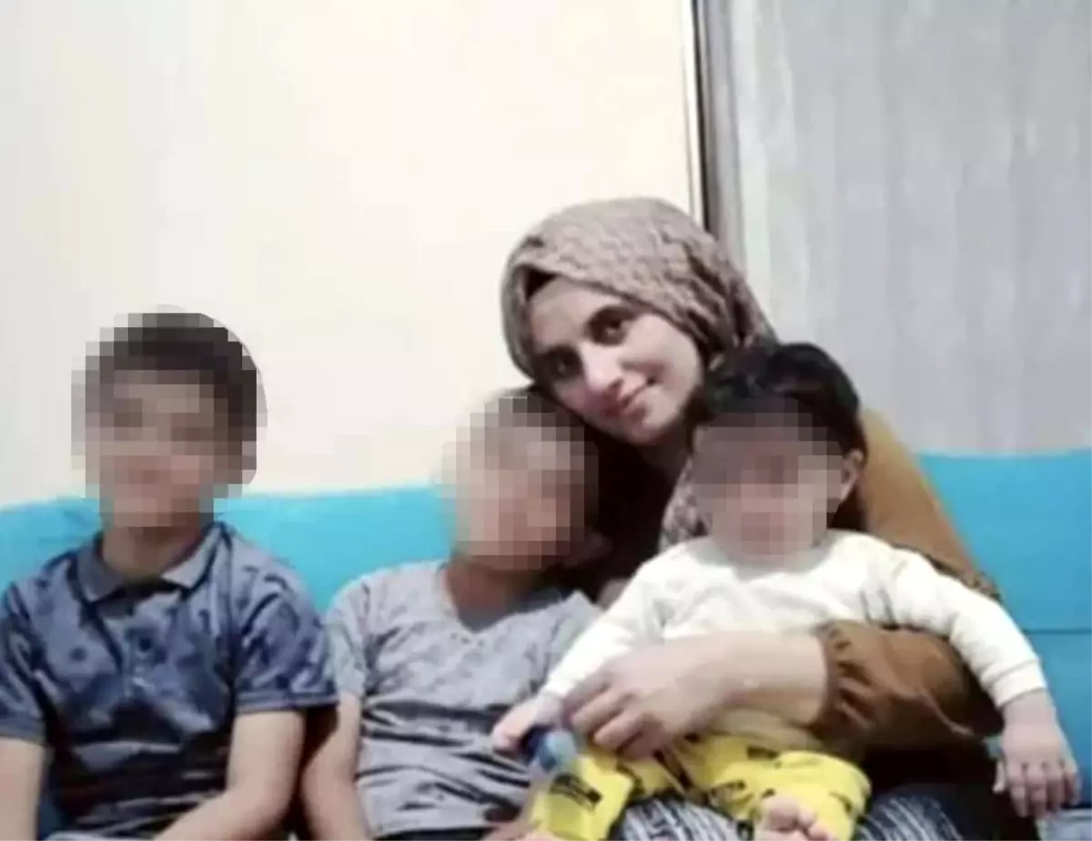 Çekmeköy\'de Boşanma Aşamasındaki Kadın Vuruldu