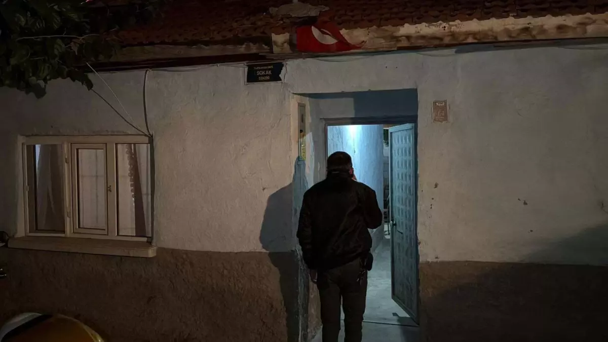 Kömür Sobası Gazından Zehirlenme