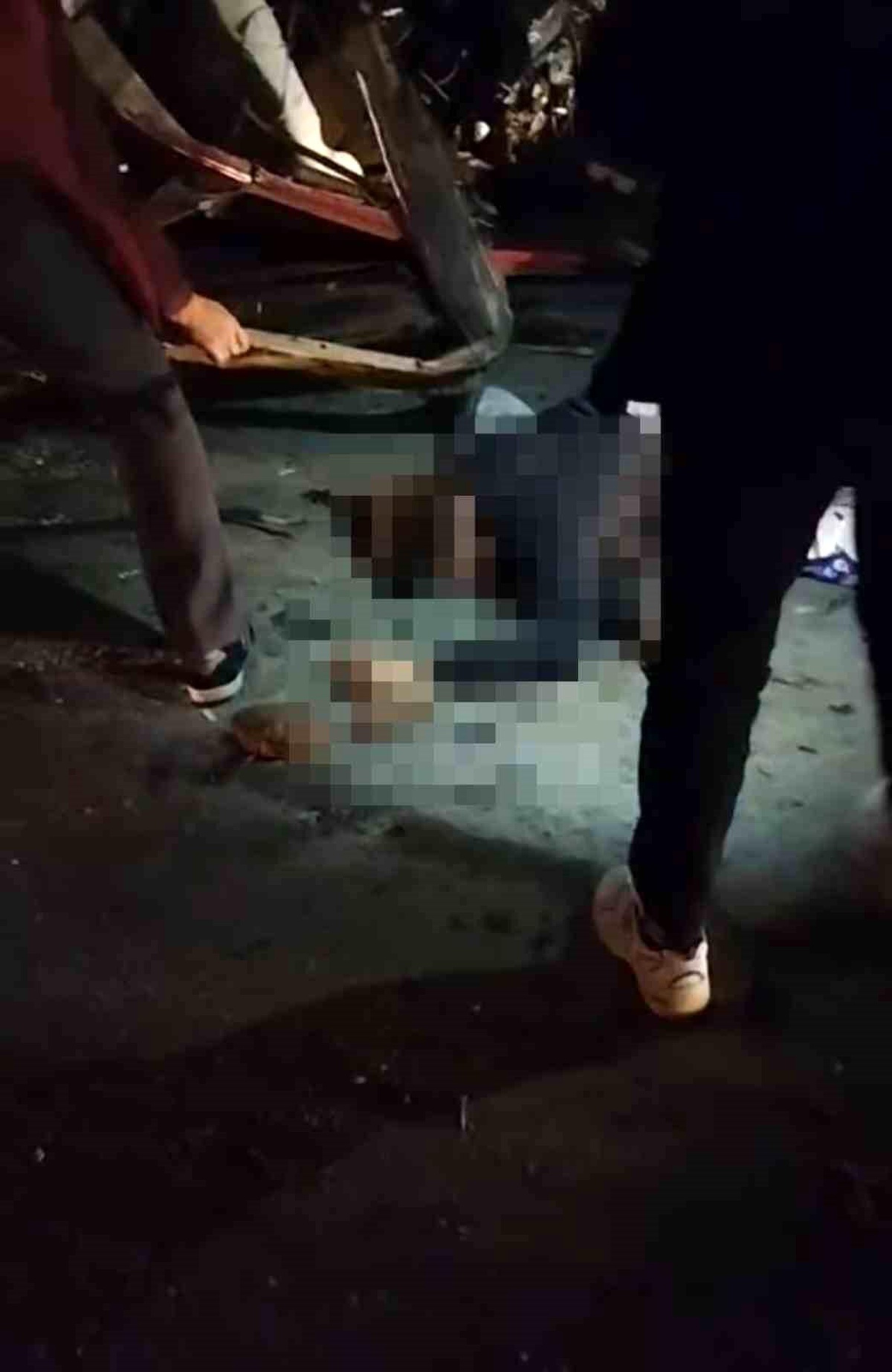 Ankara\'da Trafik Kazası: Sürücü Ağır Yaralı