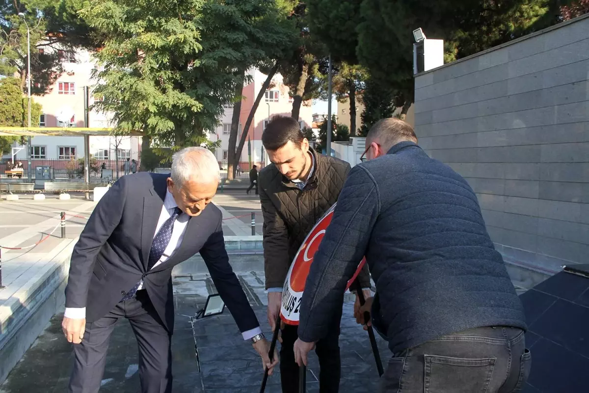 Kula\'da 19 Ekim Muhtarlar Günü kutlandı