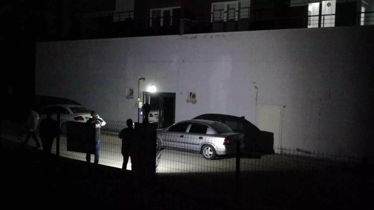 Malatya\'da 86 Yaşındaki Adam Evinde Ölü Bulundu