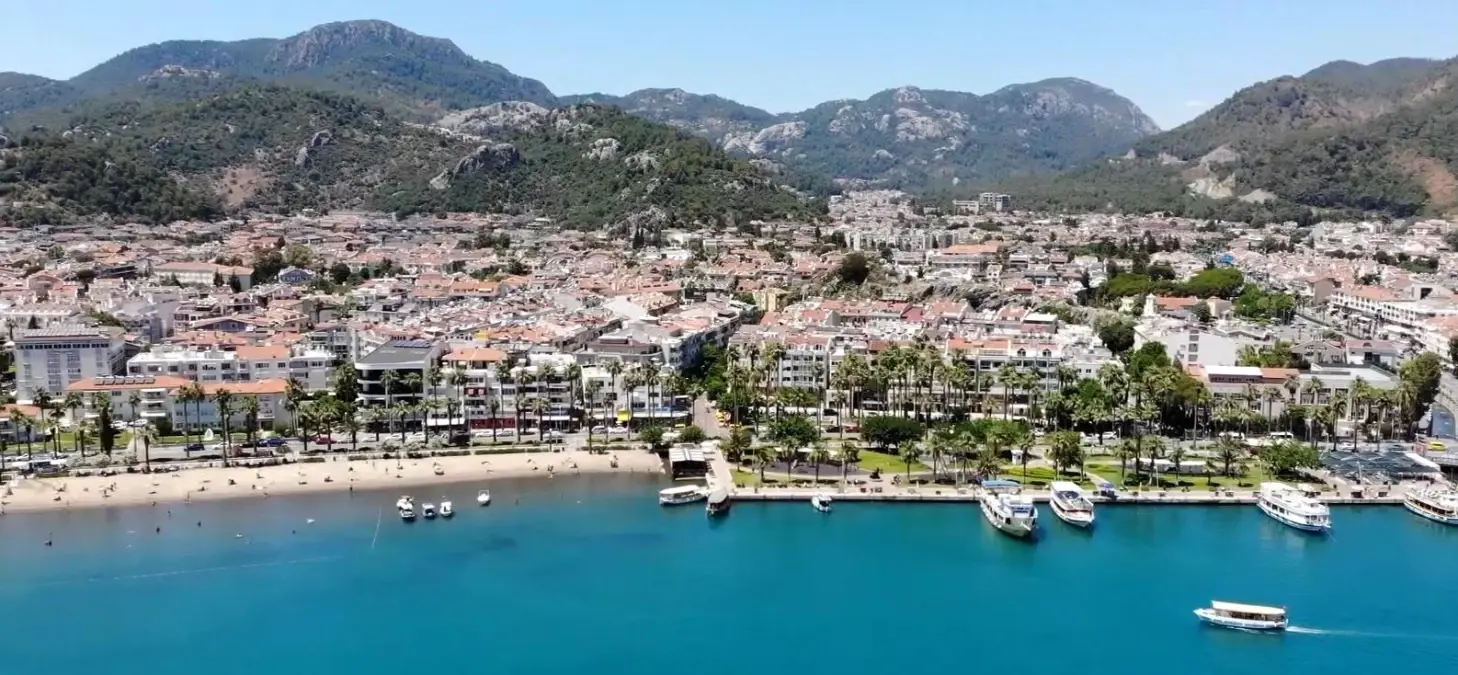 Marmaris\'te konut sıkıntısı devam ediyor
