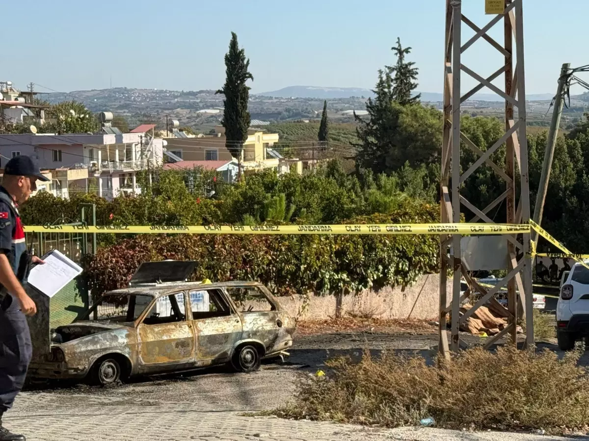 Ekmek alırken öldürülen çocuğun mahallesi ayaklandı, hemen başka araç çağırıldı
