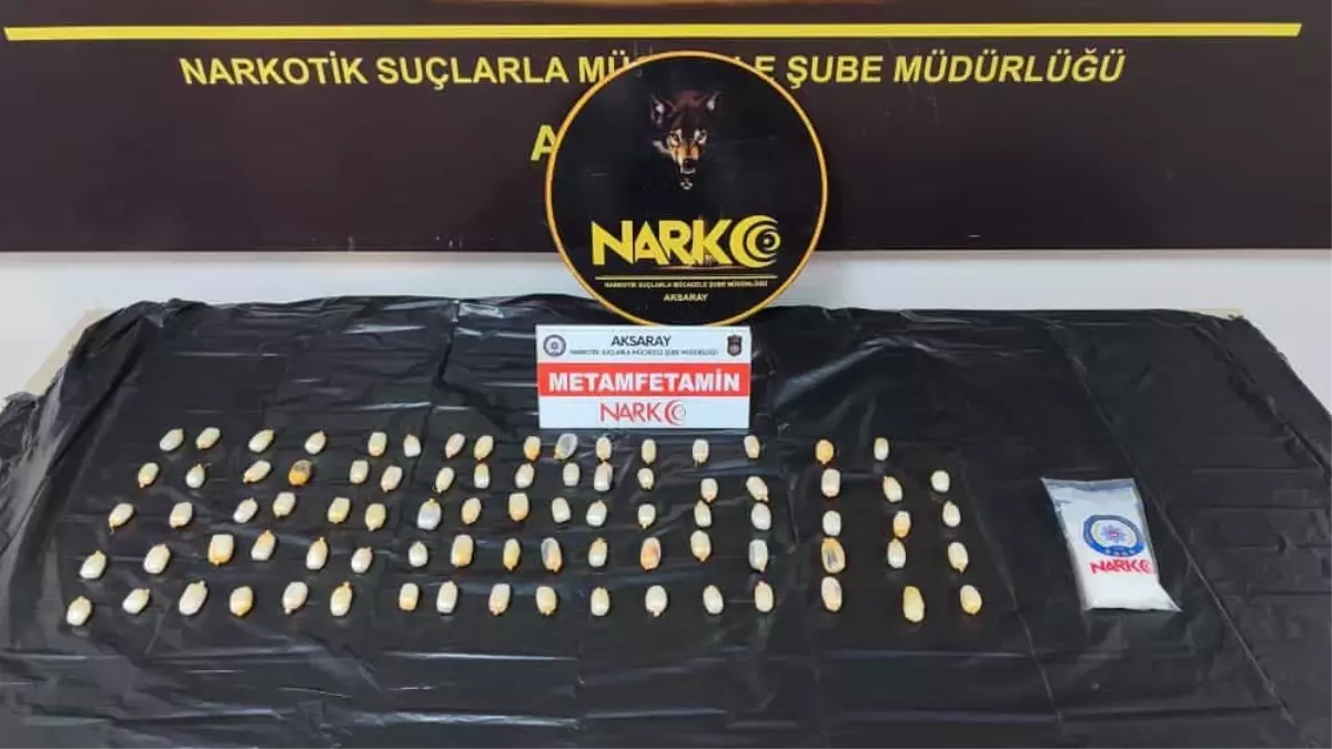 Midesinden çıkanlar yok artık dedirtti