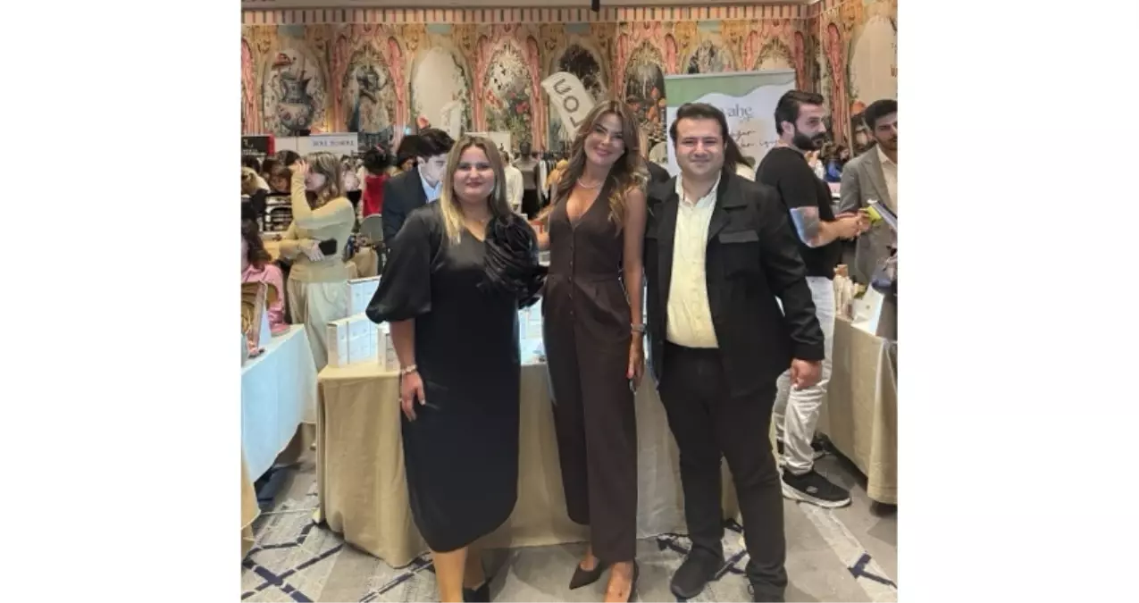 Mirabellix Fashion Wonderland\'da